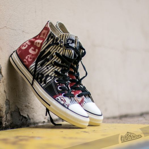 Converse all shop star 7 parchment