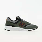 New balance top 997 men green