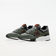 New balance 997 herren green shop