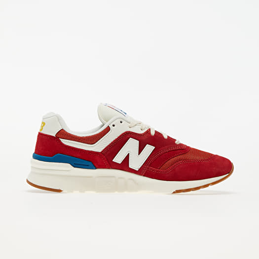 New balance 997 men bordeaux store