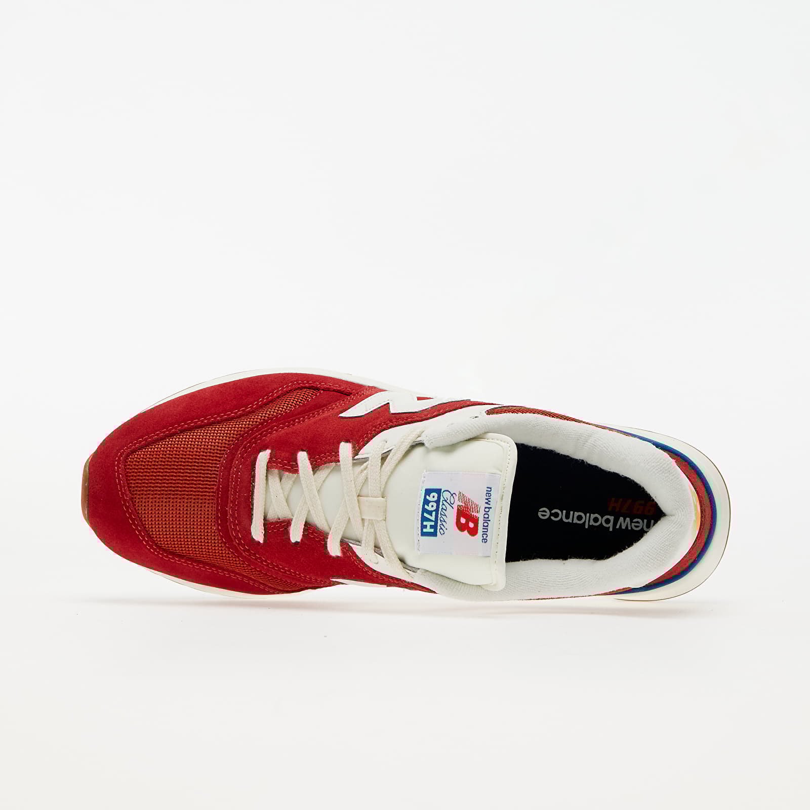 New balance 620 heren rood store