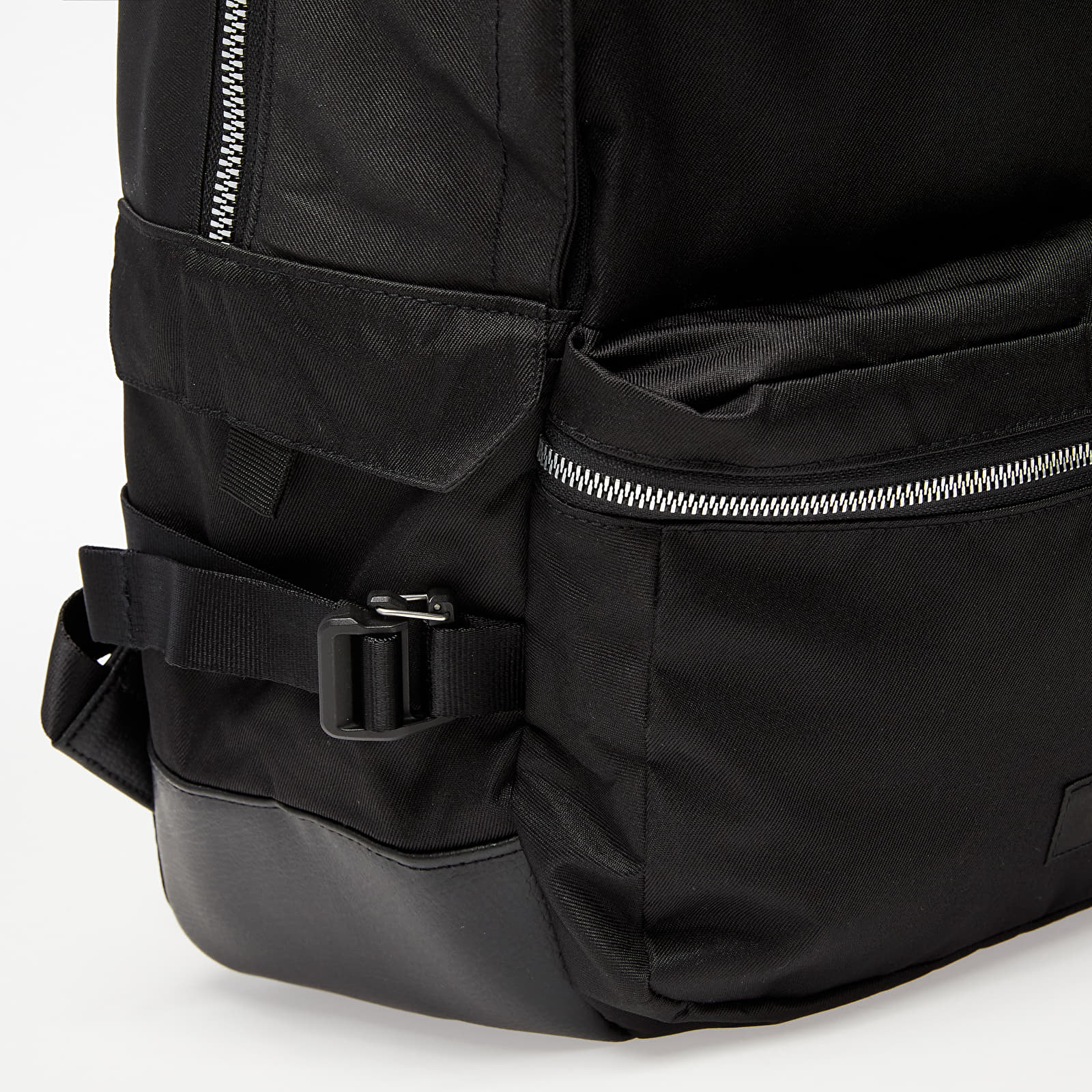 Kuprinės adidas Sport Backpack 2.0. Black/ White