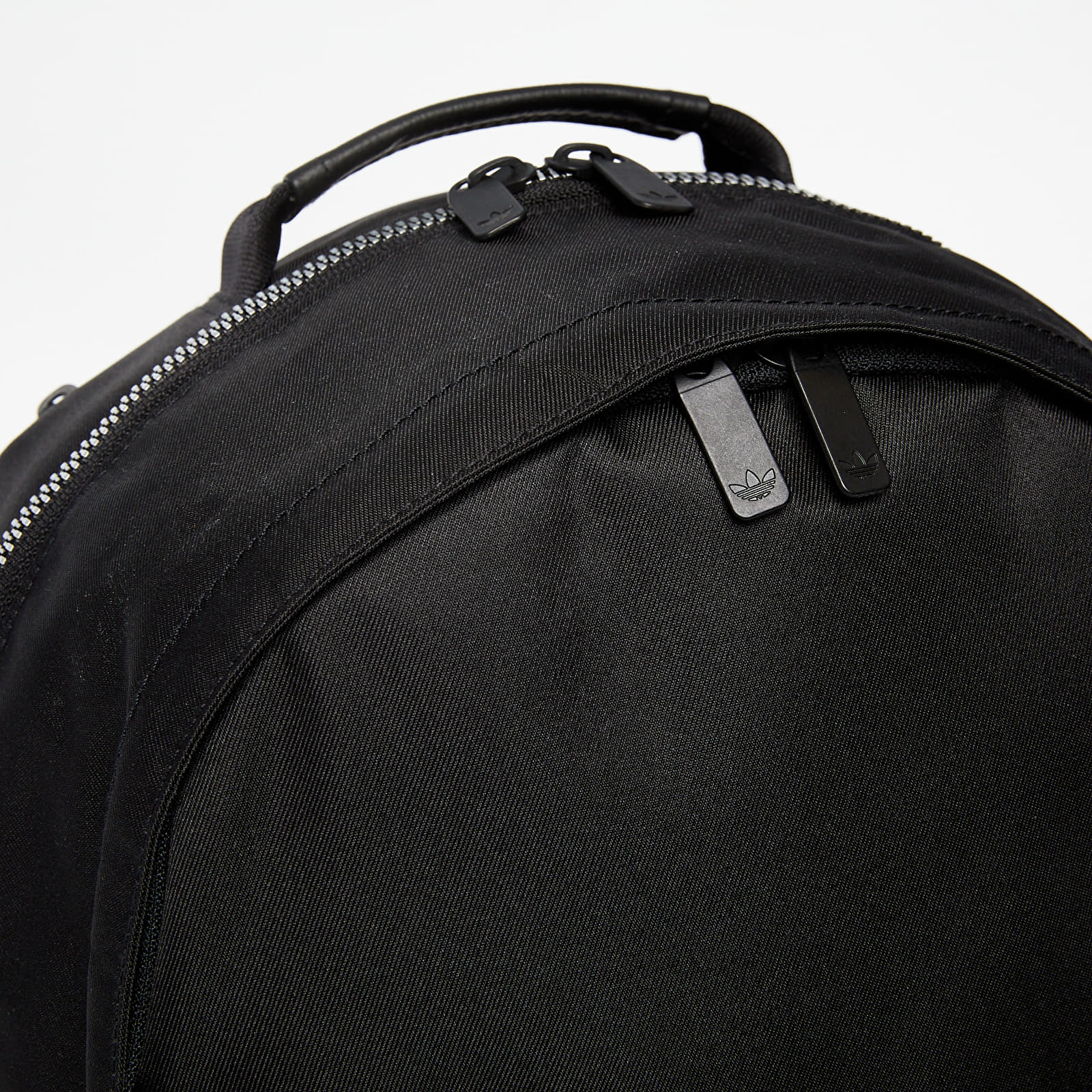 Kuprinės adidas Sport Backpack 2.0. Black/ White