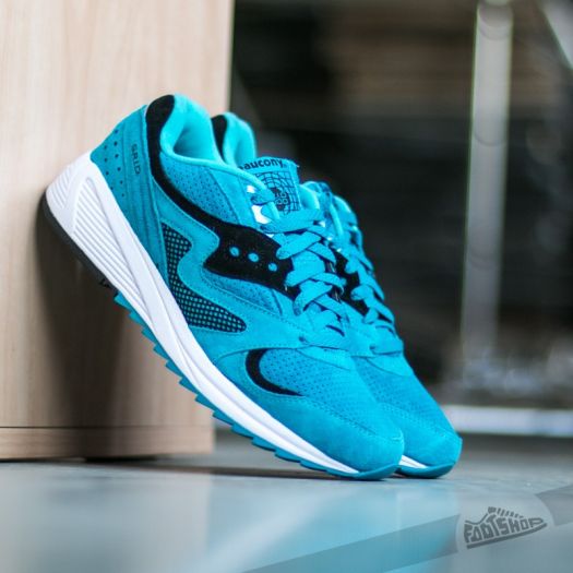 Saucony grid 8000 new arrivals mens