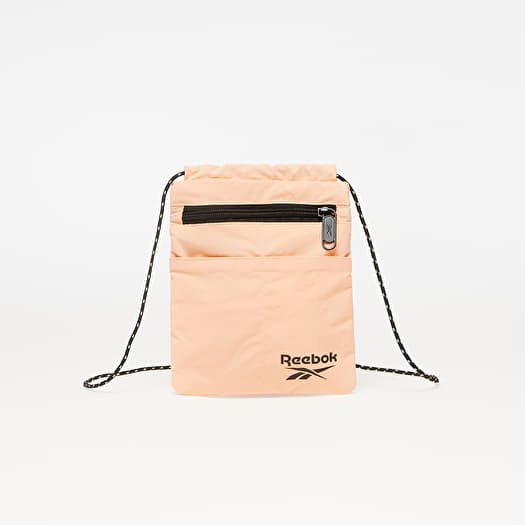Reebok online bags orange