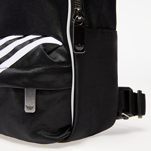 Rucksacke adidas Mini Backpack Black Footshop