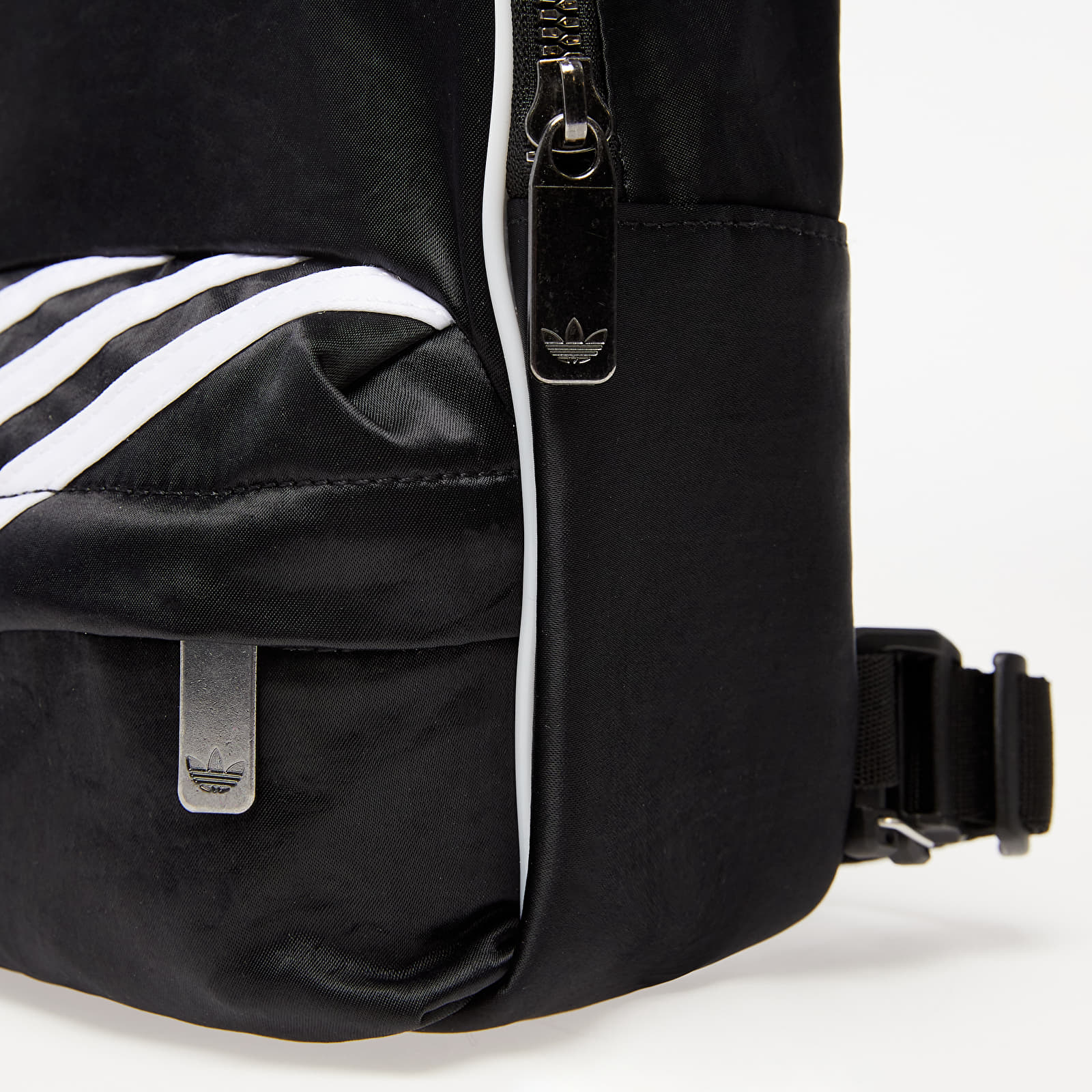 Adidas nylon mini sales backpack