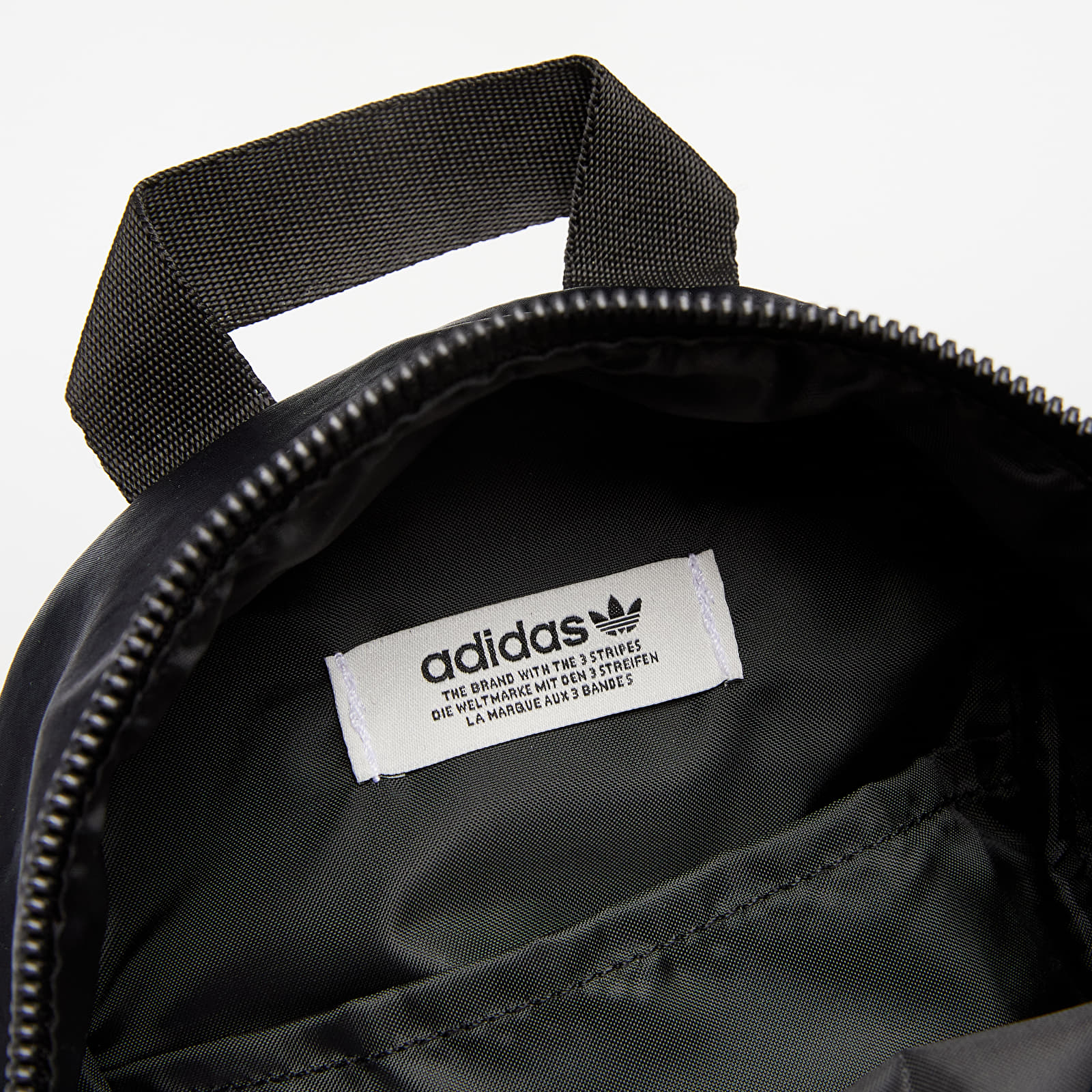 Tas adidas mini backpack cheap