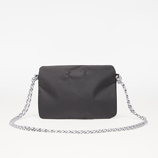Crossbody bags adidas R.Y.V. Simple Pouch Dgh Solid Grey White Black Footshop