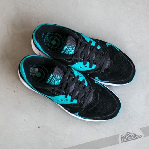 Saucony grid 8000 mens black clearance