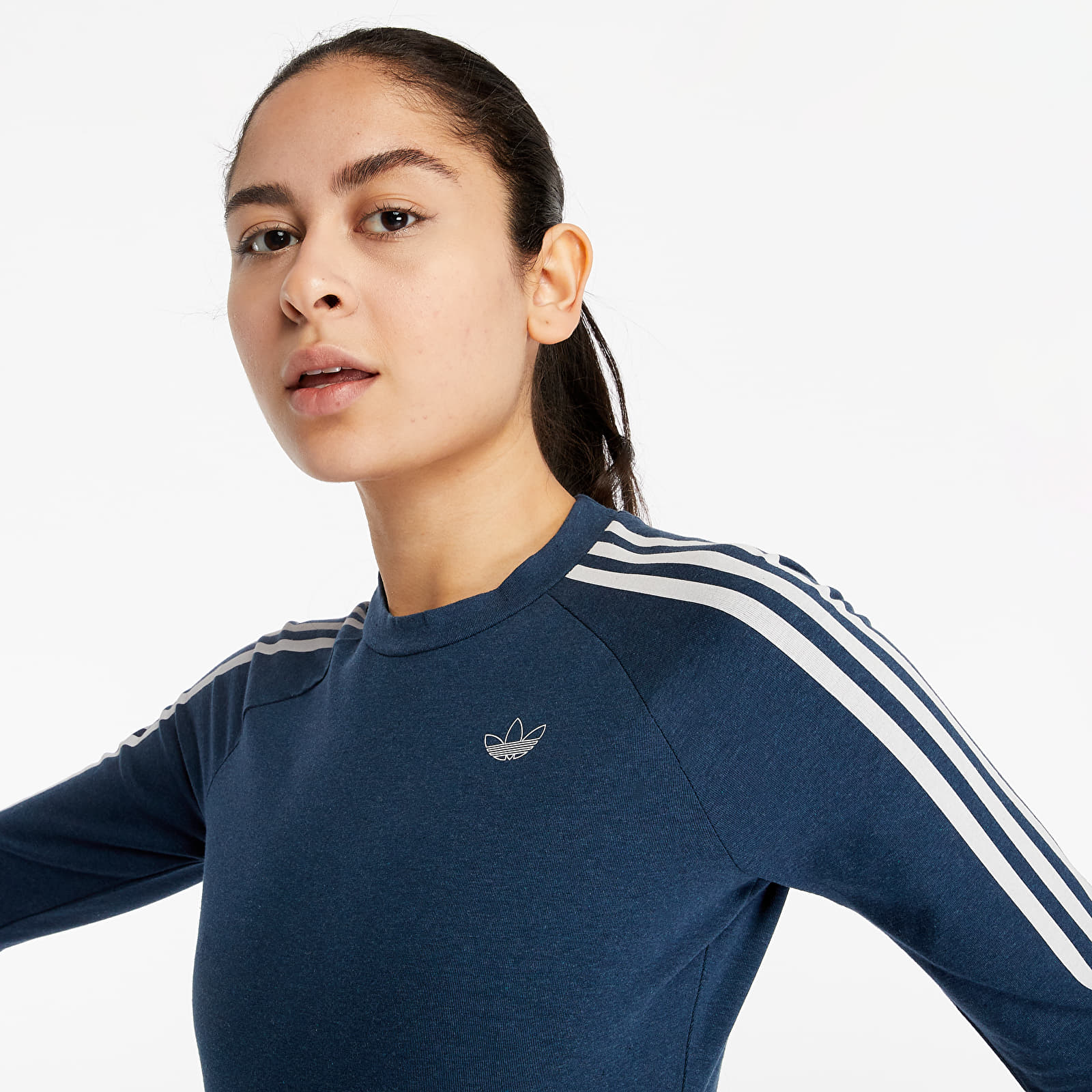 Adidas best sale fakten sweatshirt
