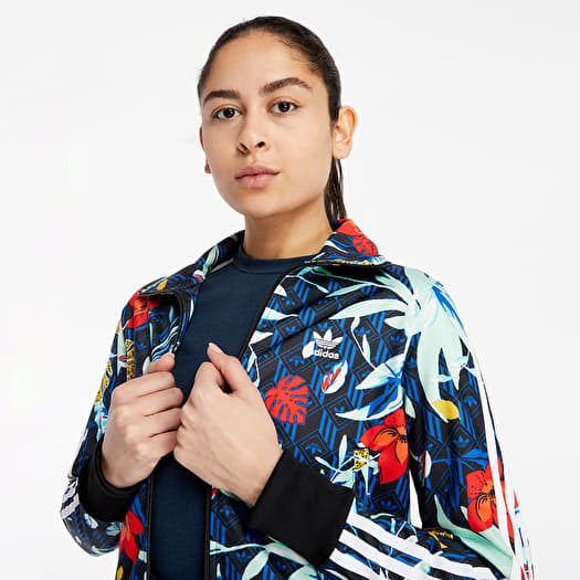 Veste adidas multicolor cheap