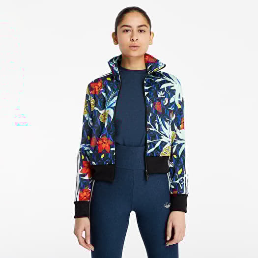 Veste adidas femme multicolor top