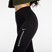 Nike Sportswear W NSW AIR LGGNG HR - Leggings - Trousers - black
