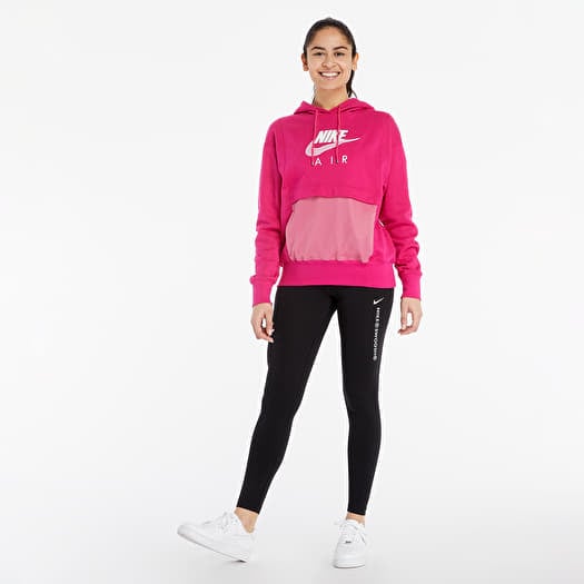 Nike nsw air hoodie 2025