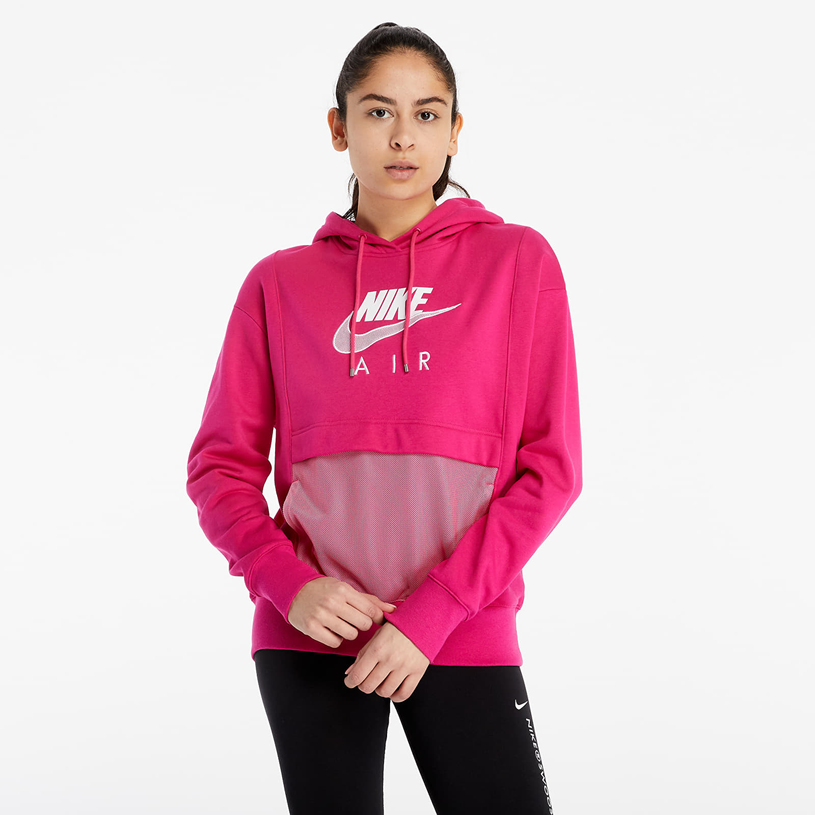 Bluza nike air best sale hoodie