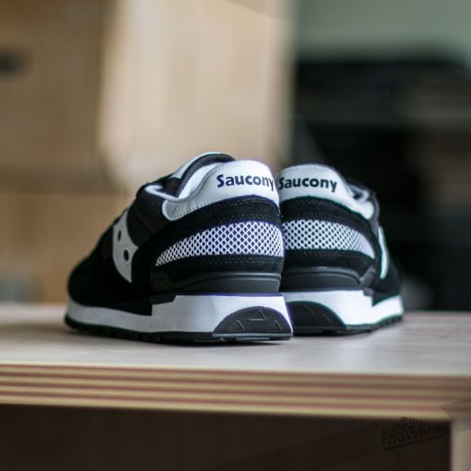 Saucony shadow outlet original black
