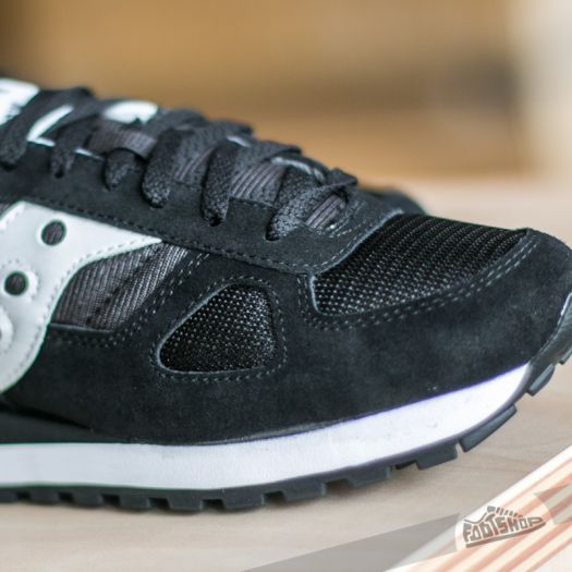 Saucony shadow shop 7000 mens black