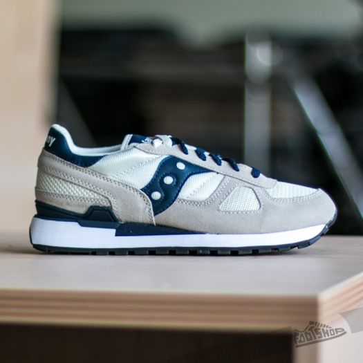 Saucony shadow tan navy sale