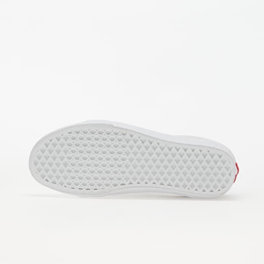 Vans Vault Old Skool NS VLT LX Leather
