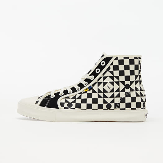 Men s shoes Vans Vault x Taka Hayashi OG Style 24 LX Canvas