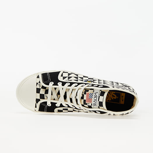 Men s shoes Vans Vault x Taka Hayashi OG Style 24 LX Canvas