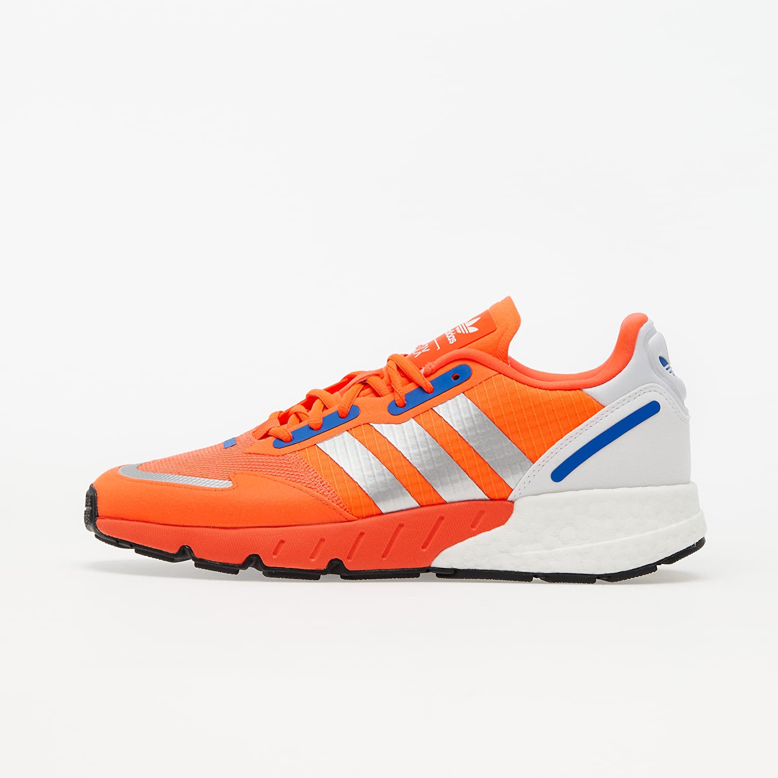 Zx 630 Shoes Zx 750 Kinderen Oranje Adidas Originals Sneakers ZX