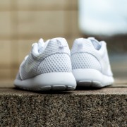 Men s shoes Nike Roshe One BR White White Footshop