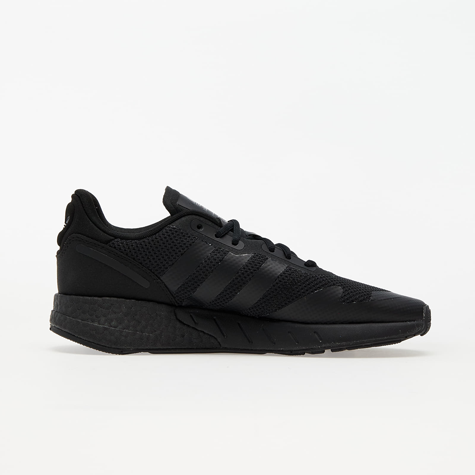 Férfi cipők adidas ZX 1K BOOST Core Black/ Core Black/ Core Black