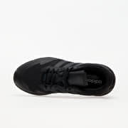セール Men's shoes adidas ZX 1K BOOST Core Black/ Core Black/ Core Black