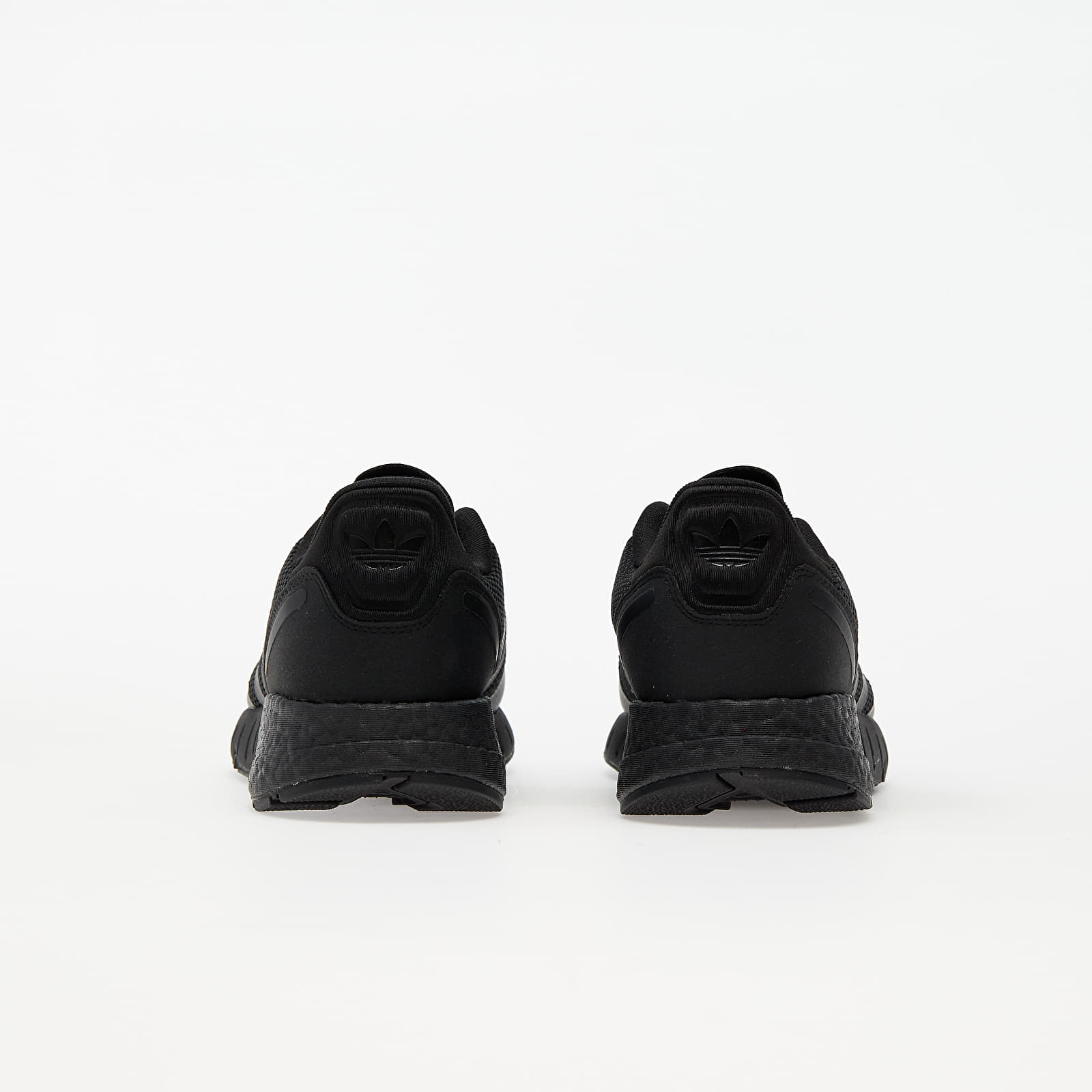 Férfi cipők adidas ZX 1K BOOST Core Black/ Core Black/ Core Black