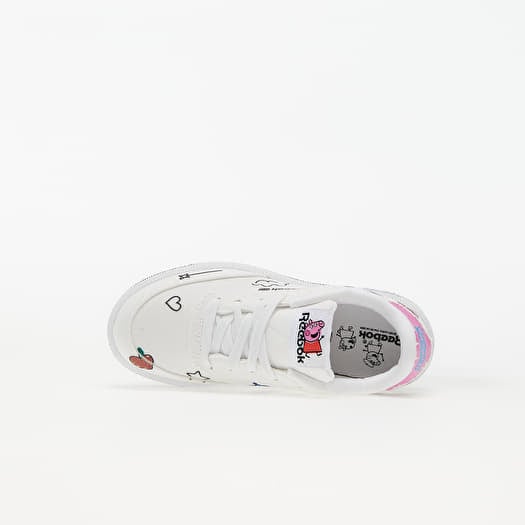 Bamba reebok store