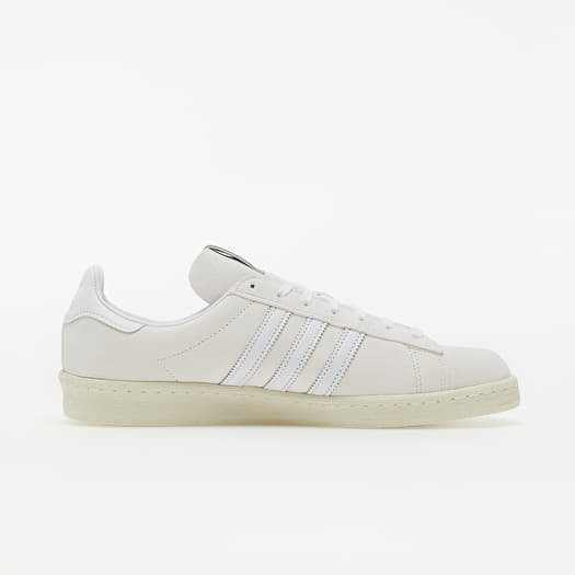 Men s shoes adidas Campus 80S Supplier Colour Ftwr White Off White Footshop