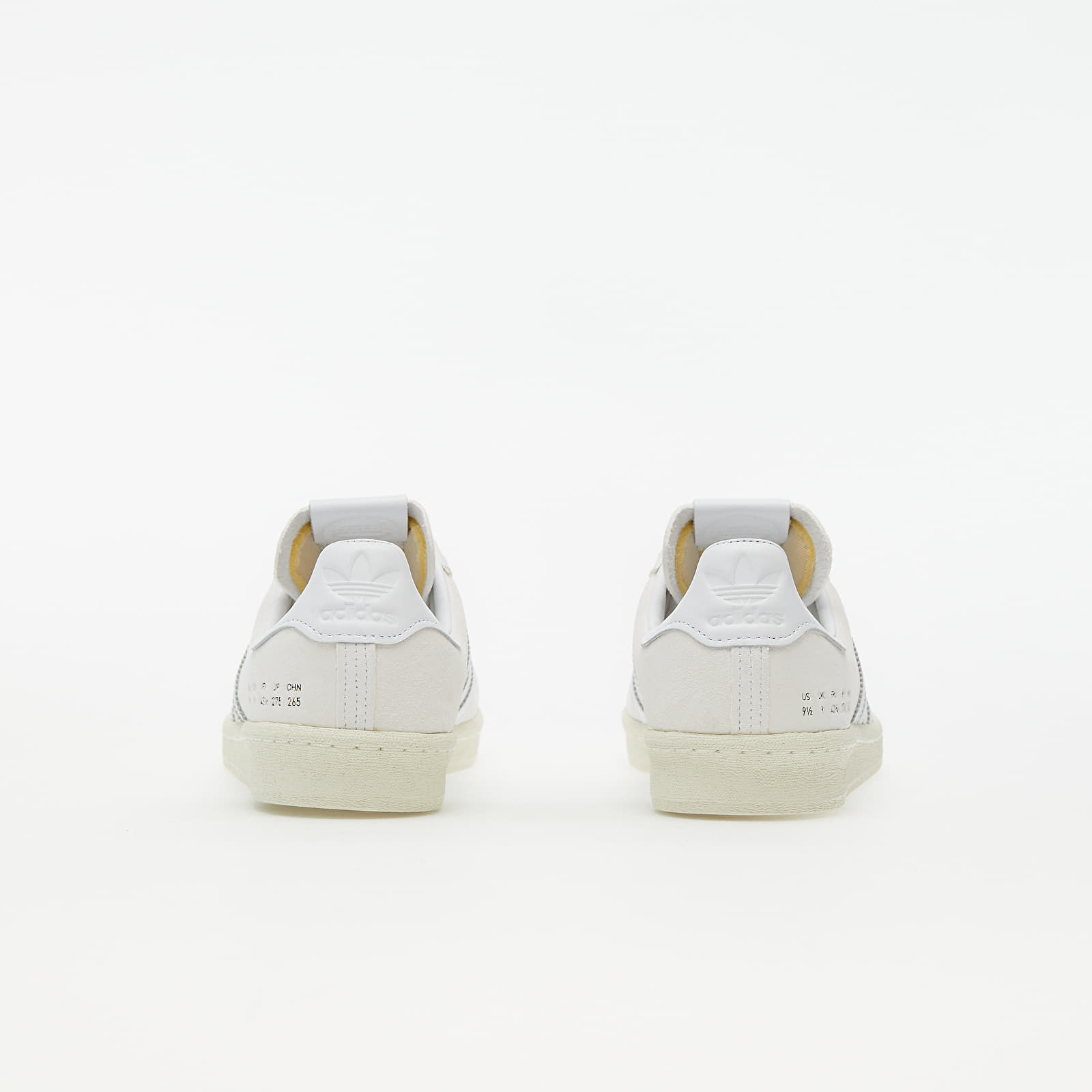 Мъжки кецове и обувки adidas Campus 80S Supplier Colour/ Ftwr White/ Off White