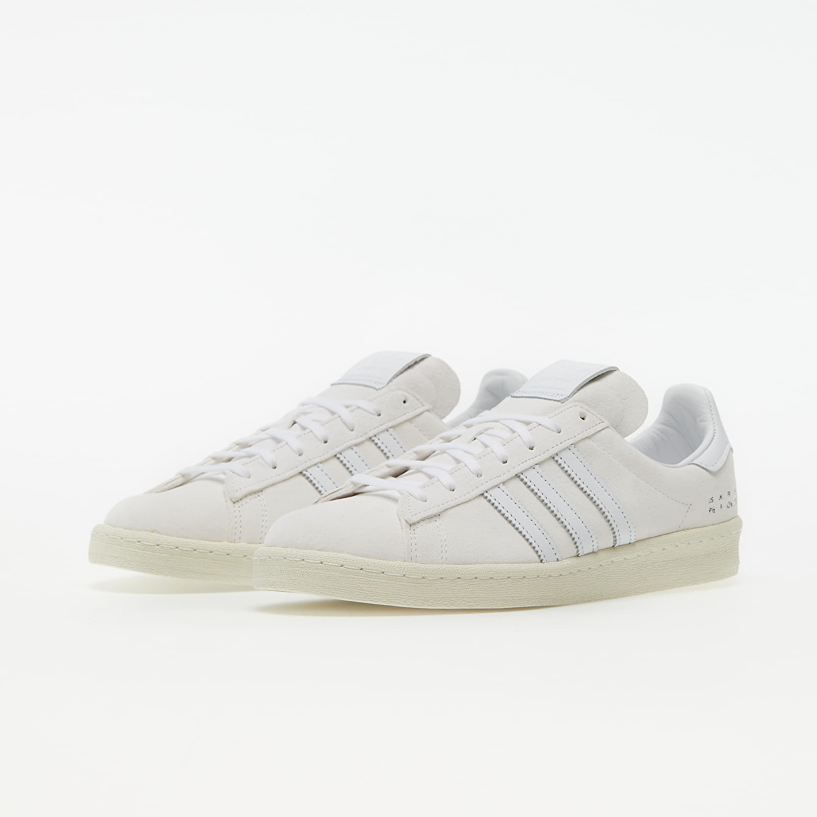 Мъжки кецове и обувки adidas Campus 80S Supplier Colour/ Ftwr White/ Off White