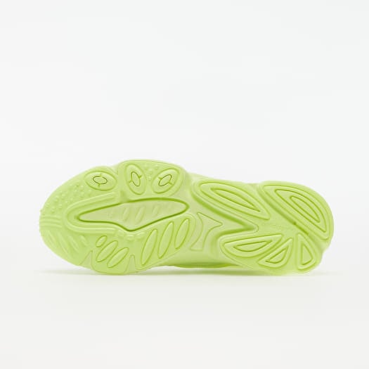 Men's shoes adidas Ozweego Frozen Yellow/ Frozen Yellow/ Frozen