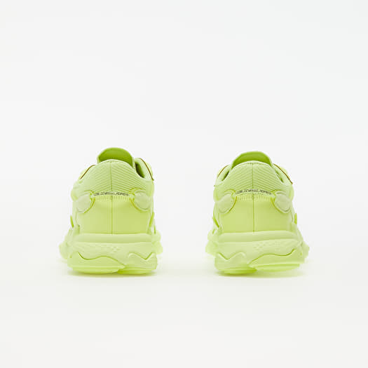 Adidas ozweego yellow deals