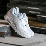 Nike W Air Max 1 Ultra Essentials White/ White-pure platinum