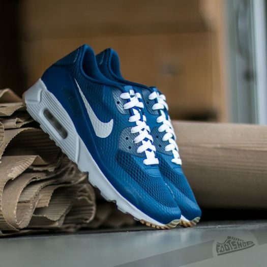 Nike air max outlet 90 essential blue