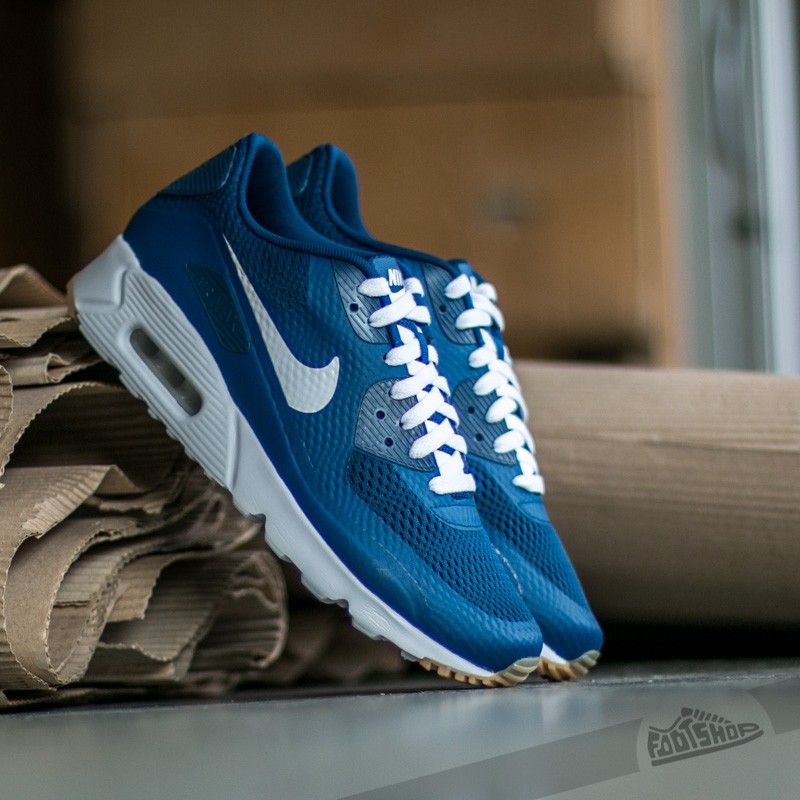 Nike air max 90 discount ultra blue