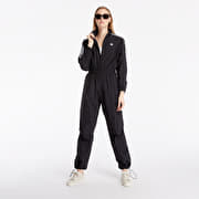 Overalls adidas Boiler Suit Black Footshop