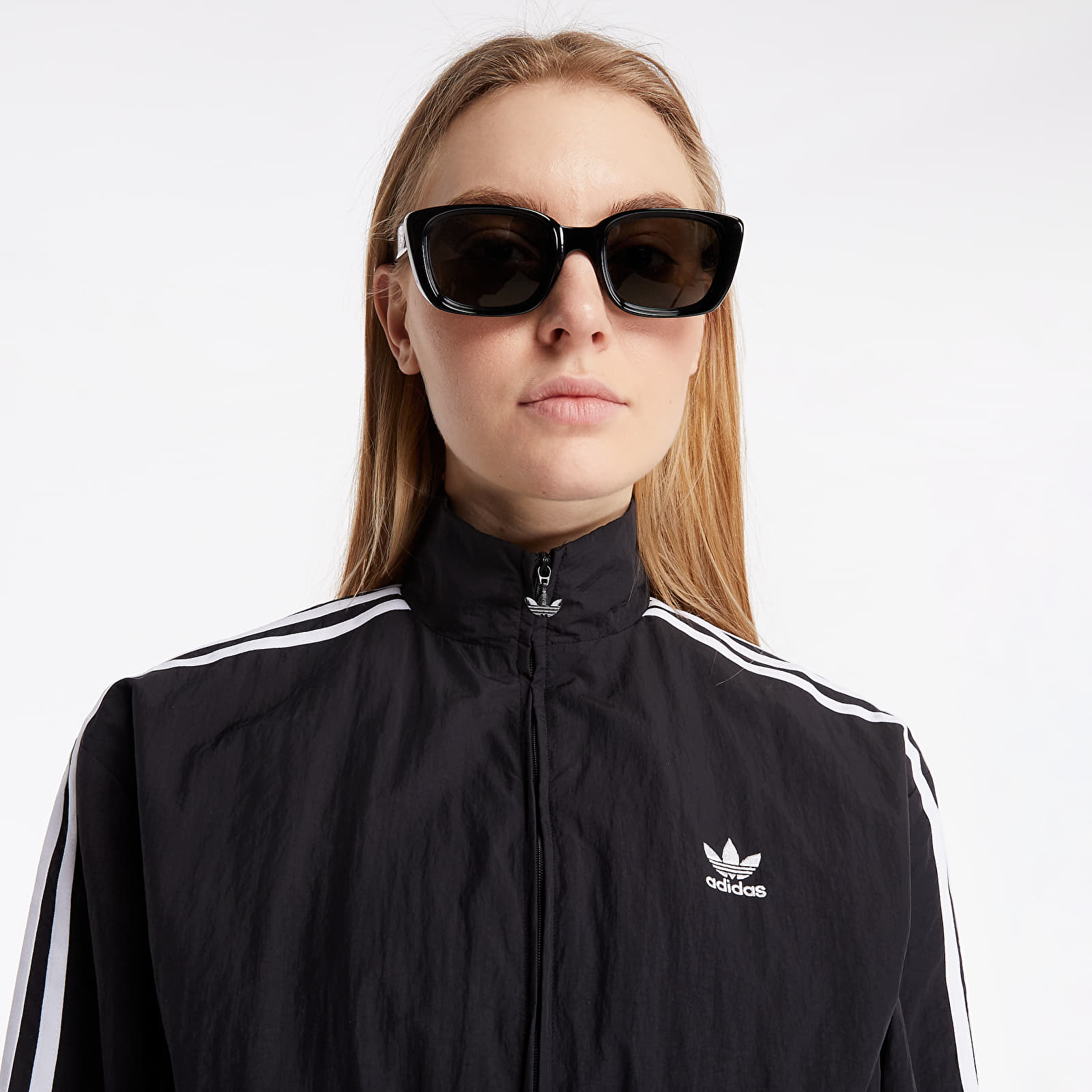 Overaly adidas Boiler Suit Black