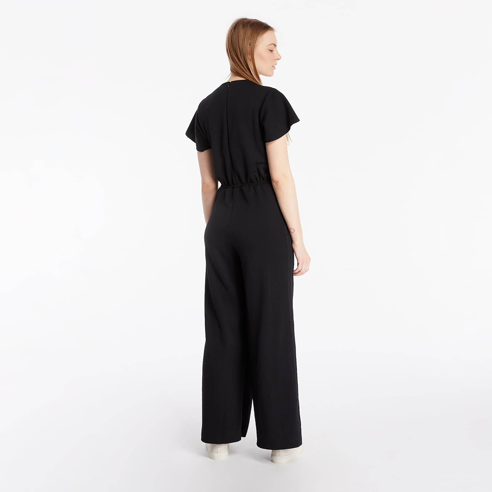 Ruházat adidas Jumpsuit Black