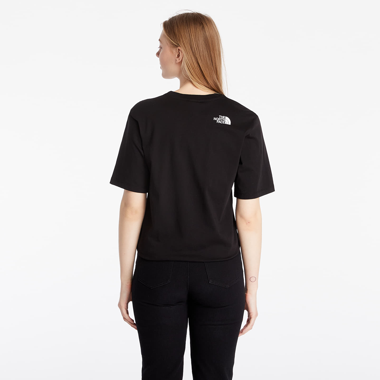 Тениски The North Face Bf Simple Dome Tnf Black