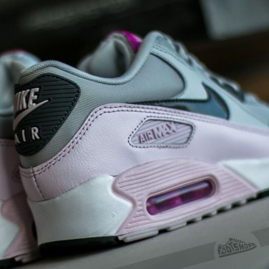 Air max 98 essential store blanche femme