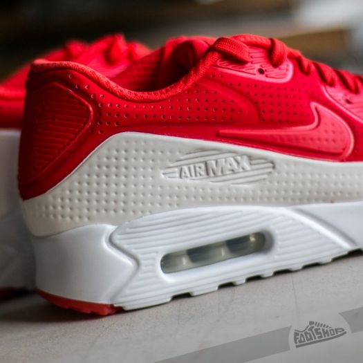 Nike air max 90 ultra moire crimson online