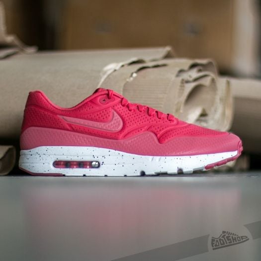 Nike air max 1 on sale ultra moire terra red