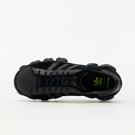 Moški čevlji adidas x Angel Chen Superstar 80s Core Black/ Core Black/ Ftwr  White | Footshop