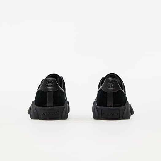 Pánské tenisky a boty adidas x Angel Chen Superstar 80s Core Black/ Core  Black/ Ftwr White | Footshop