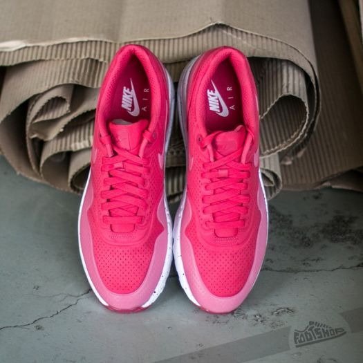 Nike Air Max 1 Ultra Moire Terra Red Terra Red White
